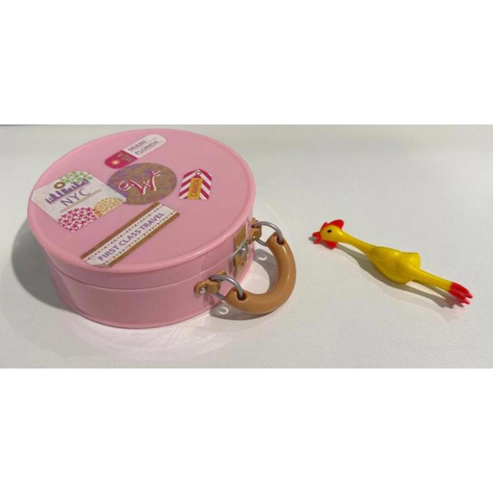 American Girl Wellie Wishers Giggles and Grins Play Set